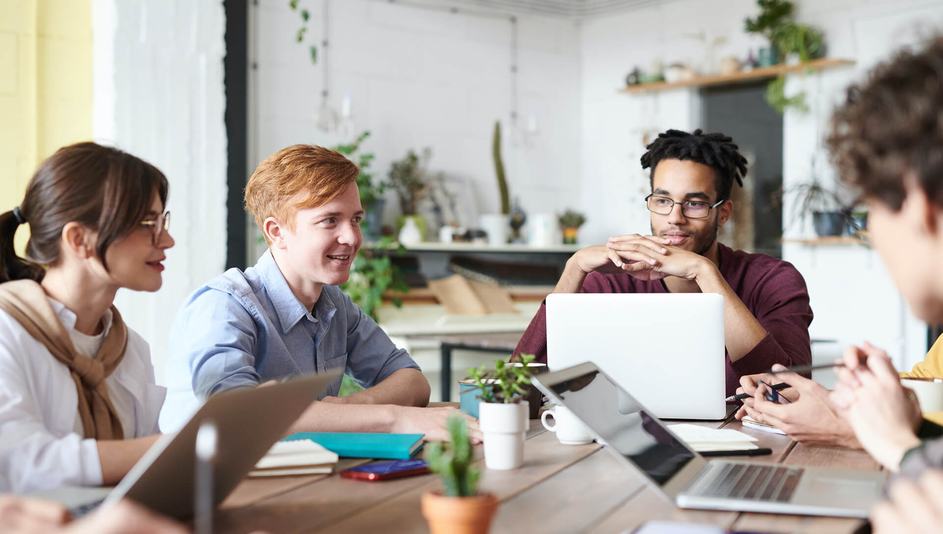 Negotiation and Contract Management