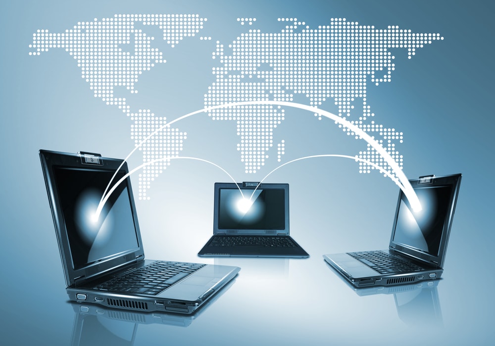 Comprehensive Global Supplier Network