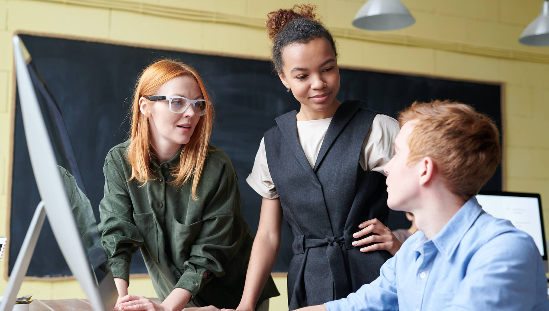 Abordare centrată pe client